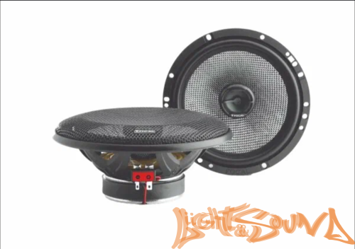 Focal Acces AC-165 (16 см) 2-полосная коаксиальная акустическая систем