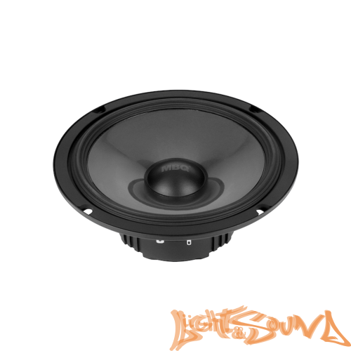 MBQ DW-ML-1651 6.5" (16.5 см) 2-полосная компонентная акустическая система