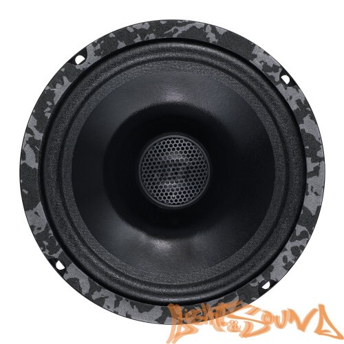 DL Audio Anaconda 165 Coax 6.5" (16.5 см) 2-полосная коаксиальная акустическая сист