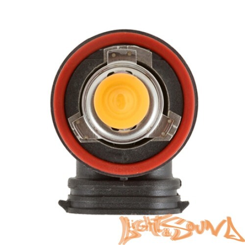 MTF Aurum H11, 12V, 55W Галогенные лампы (2шт)