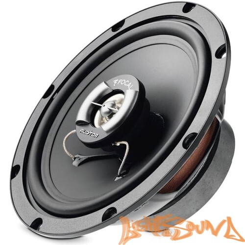 2-полосная коаксиальная акустическая систем Focal Auditor R-165 С (16 см	