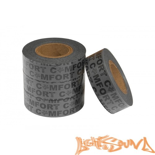 Шумоизоляция Comfort mat BAND GRAY (5x3000см)