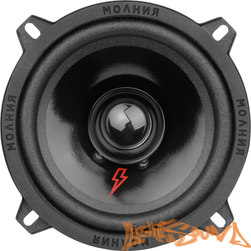 Ural МОЛНИЯ АС-MЛ130 (13см) широкополосные динамики (комплект)