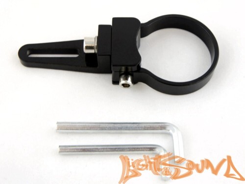 Крепление PW-004 2 дюйма (5 см) 2шт.