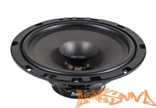 AMP PROMO FR65 ver.2 (16,5 см) широкополосные динамики (комплект)