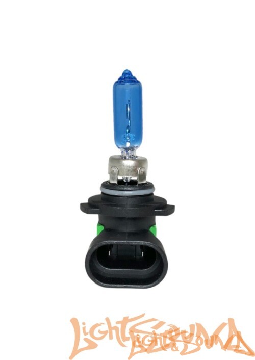 CIKOO, CG0135, HB3 4X (супер белый) 12V, 65W Галогенная лампа (1шт)