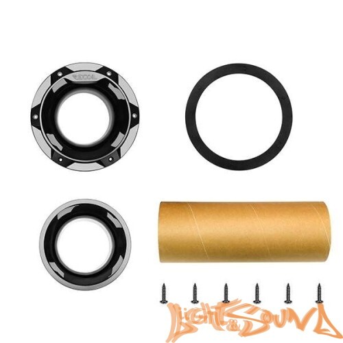 Труба Recoil AP4 188 L=30 с раскрывом