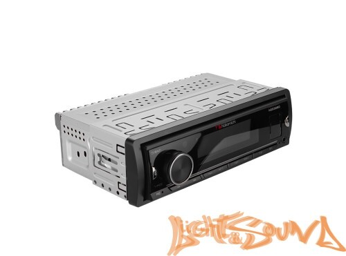 Nakamichi NQ533BD USB-ресивер, 4х50, DSP/USB/AUX/Bluetooth