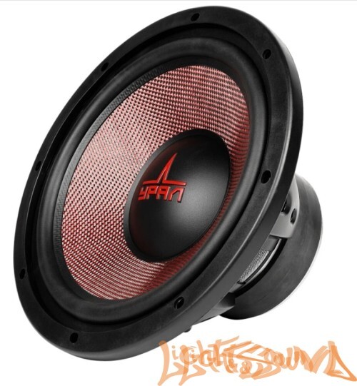 URAL АК-12 М Сабвуфер