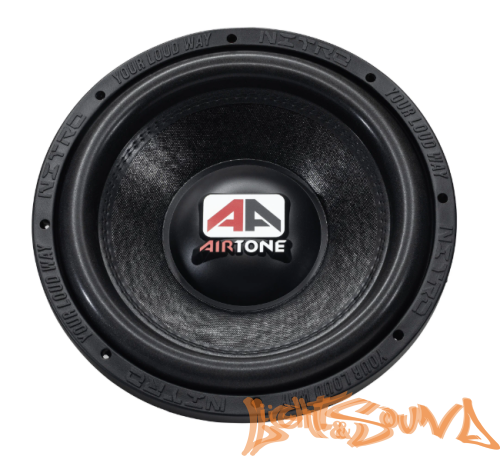AIRTONE NITRO 300 12D2  12" (30см) сабвуфер