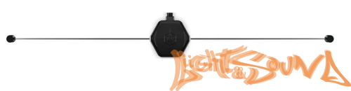 Ural ИМПУЛЬС АВ-12А light активная антенна