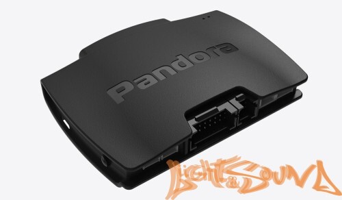 Pandora VX-4G Light