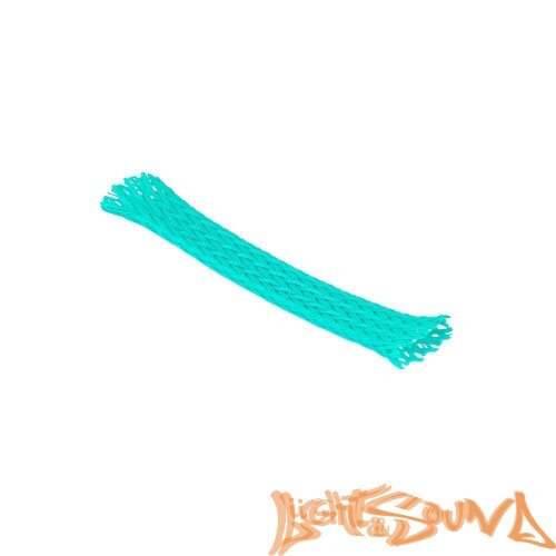 DL Audio Piranha WP 8Ga Marine, Защитная оплетка, бухта 50 м