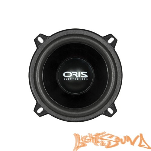Oris Electronics FT-130W (13 см) Midbass низкочастотные динамики (комплект)