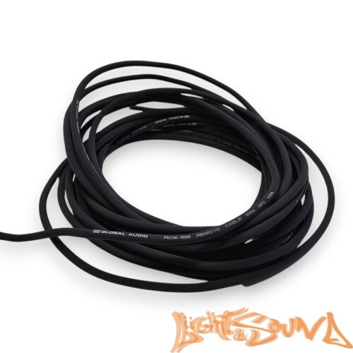 Global Audio SWC-24  Набор для подключения 2х-канального усилителя