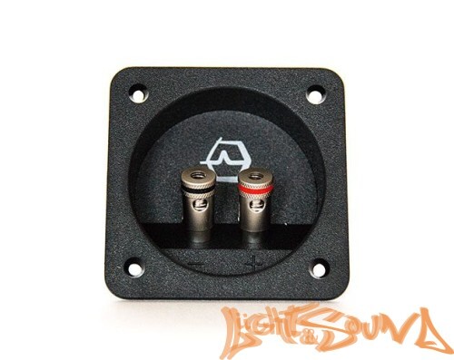 Терминал для подключения акустики URAL ST-DB03