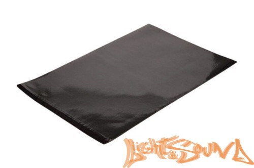 Шумоизоляция Comfort mat BitoSoft 10(70x100см)