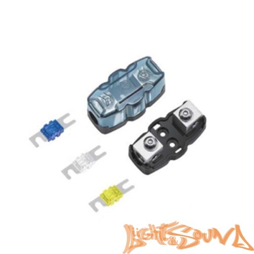 Колба предохранителя Recoil ZSFH11 MiniANL-01 (80А)