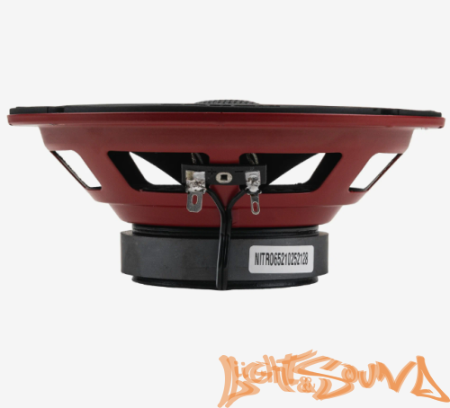 AIRTONE NITRO 652 6,5" (16см) 2-полосная коаксиальная акустическая система