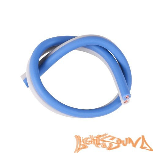 DL Audio Phoenix Sport Speaker Cable Кабель акустический 14 Ga, 100м  в катушке