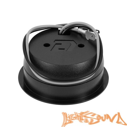 DL Audio Python Tweeter высокочастотные динамики (комплект)