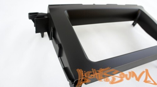 Переходная рамка для Toyota Highlander 2014+ 2 din Wide