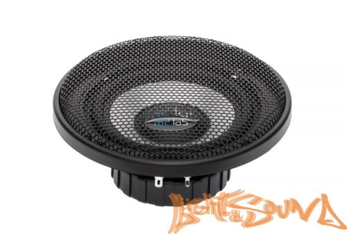 MD.Lab SP-E13.2 (Midbass) 5"(13см) 2-полосная компонентная акустическая система