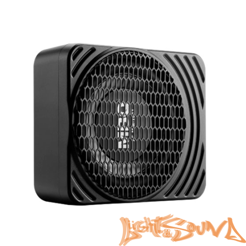 MBQ AS-MM-1651 6.5" активный сабвуфер под сиденье