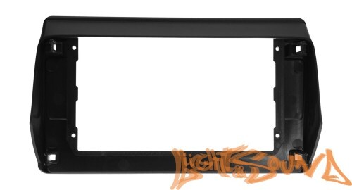 Переходная рамка для Toyota Wish 2009+ для установки MFA дисплея