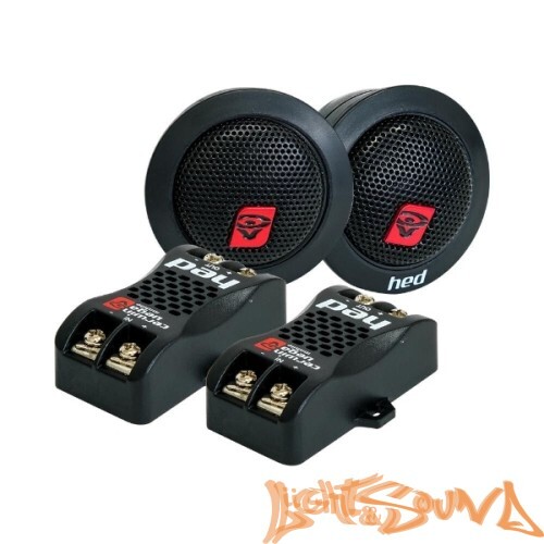 Cerwin Vega H7TAK 1" (2,5 см) высокочастотные динамики (комплект)