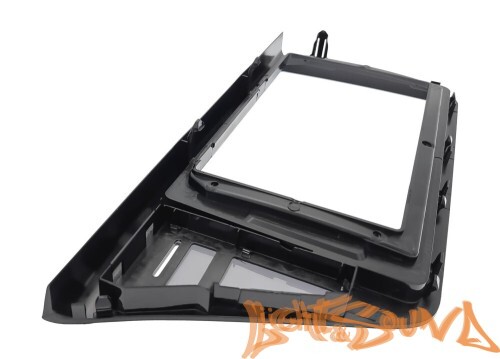 Переходная рамка для Toyota C-HR 2019+ для установки MFB дисплея Тип2 (правый руль)