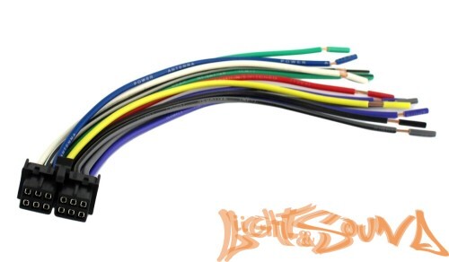 Коннектор LG IC-LG