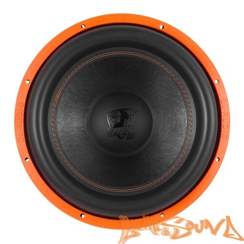 DL Audio Gryphon Lite 15 v.3 сабвуфер