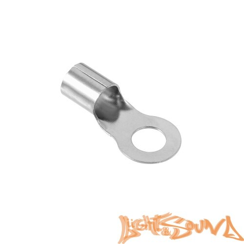 Клеммы кольцевые DL Audio Barracuda Ring-Type 4Ga, 1шт