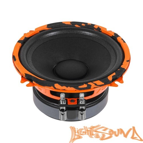 DL Audio Gryphon Pro 130 Midbass среднечастотные динамики (комплект)