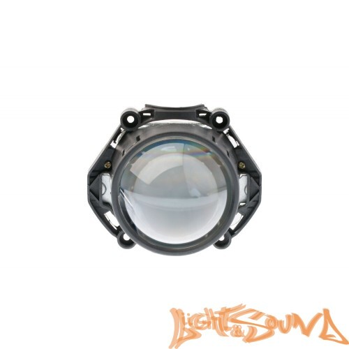 Биксеноновая линза Optima 4R Lens 3.0" D2S, 1шт