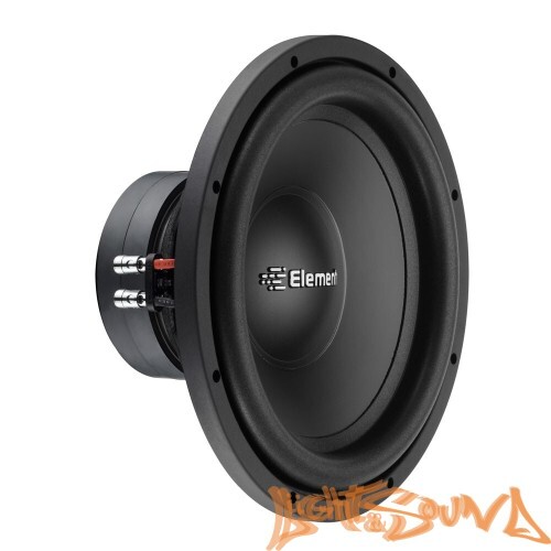 Oris Electronics EL-12 Сабвуфер