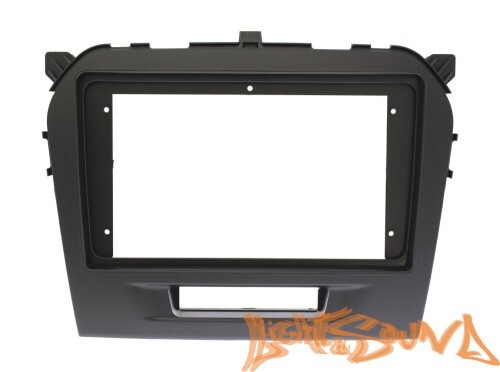 Переходная рамка для Suzuki Vitara 2015+для установки MFB дисплея