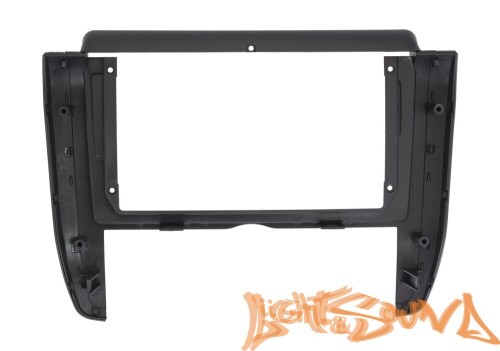 Переходная рамка для Toyota Premio/Allion 2007-2017 для установки MFB дисплея