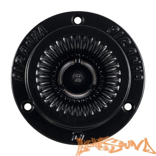 DL Audio Piranha TW-04 V.2 высокочастотные динамики (комплект)