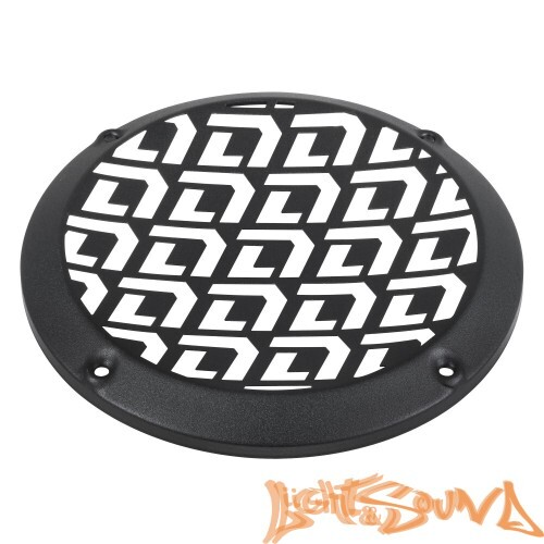 Защитная сетка DL Audio Gryphon Pro 165 Grill Black 16,5 см, 2шт