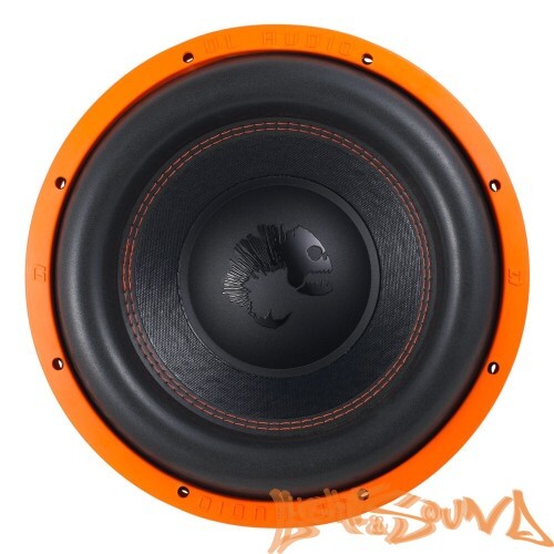 DL Audio Piranha 12 v.2 сабвуфер