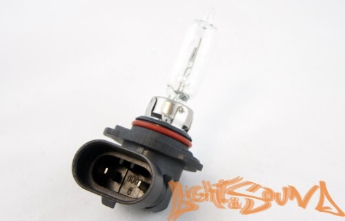 Clearlight LongLife HB3 12V, 65W Галогенная лампа (1шт)