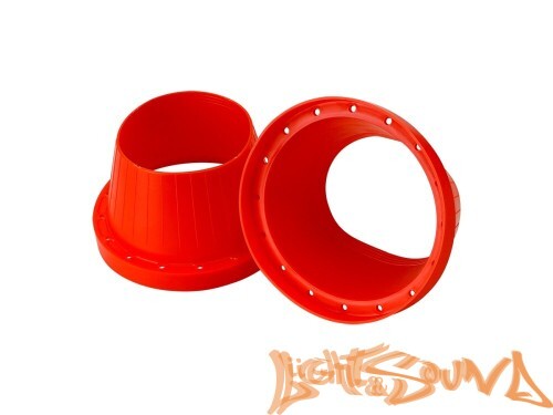 AURA WGM-W65S Влагозащитный колпак для динамиков, силикон