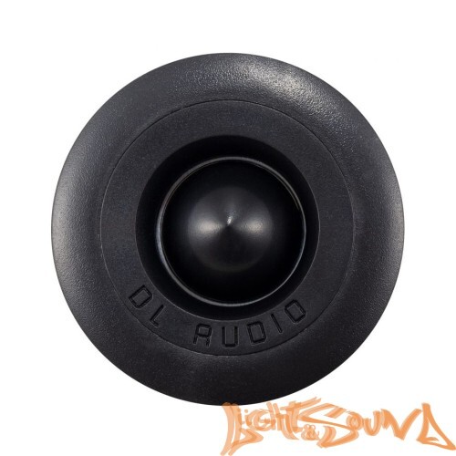 DL Audio Raven Easy Install Neo Tweeter v.2 высокочастотные динамики (комплект)