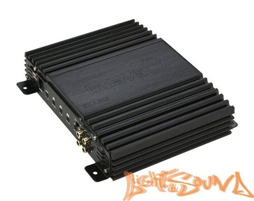 1-канальный усилитель мощности Ural BV 1.800