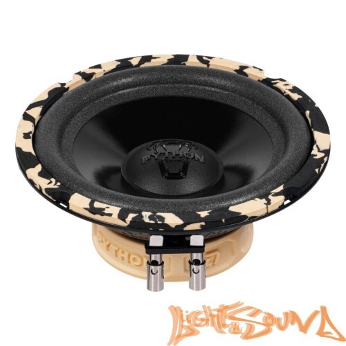 DL Audio Python 165 Comp 6.5" (16.5 см) 2-полосная компонентная акустическая система