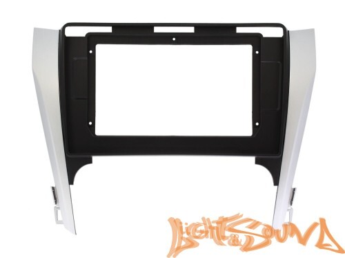 Переходная рамка для Toyota Camry 2012-2014 для установки MFA дисплея