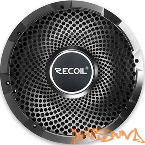 Защитная сетка для сабвуфера 6" Recoil SG-65, 1 шт