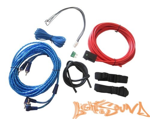 Сабвуфер активный в корпусе URAL AS-D12A 30см